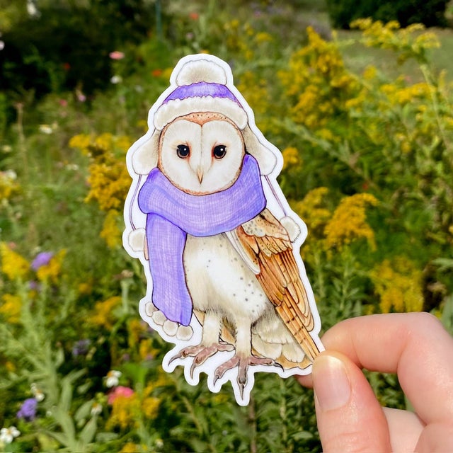 New Arrivals | International Owl Center Online Store