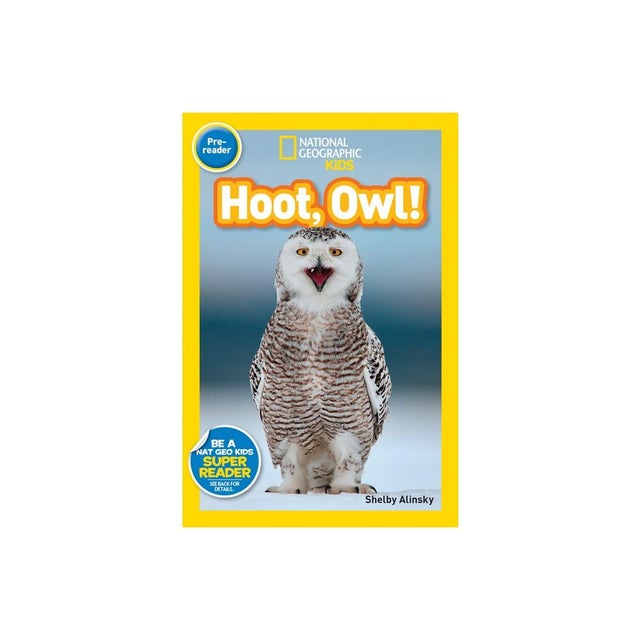 Kids' Books | International Owl Center Online Store
