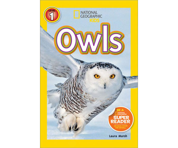 Search results for National Geographic Kids Readers, Level